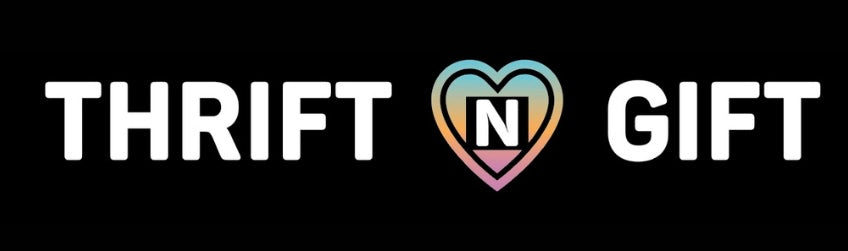 Thrift N Gift