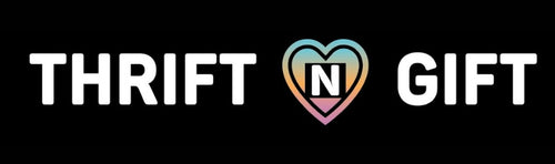 Thrift N Gift